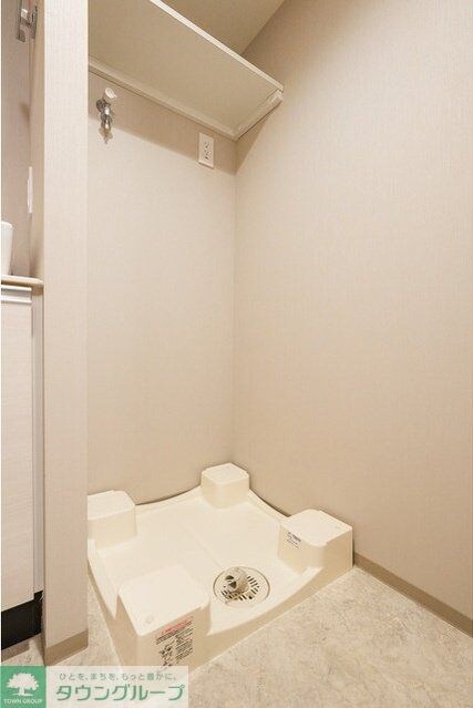 ウェルスクエア駒場東大前の物件内観写真