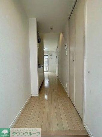 恵比寿樹乃家の物件内観写真