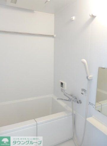 恵比寿樹乃家の物件内観写真