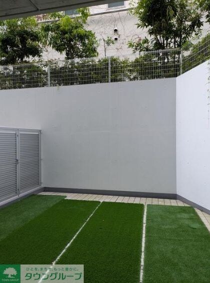 イクサージュ目黒の物件内観写真