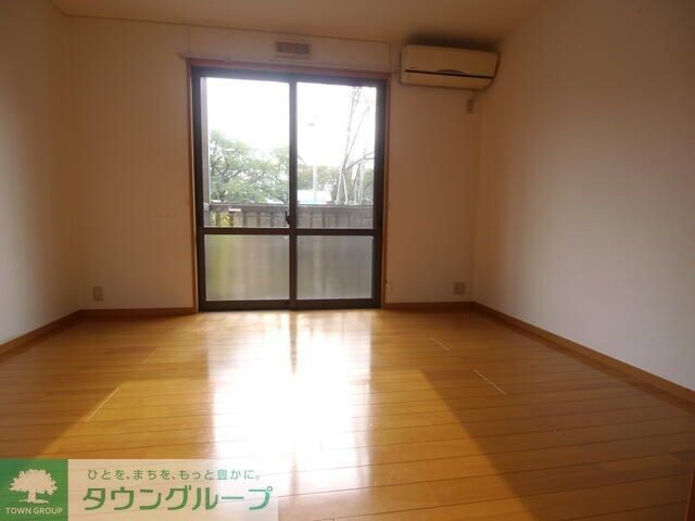 ベルコリーヌの物件内観写真