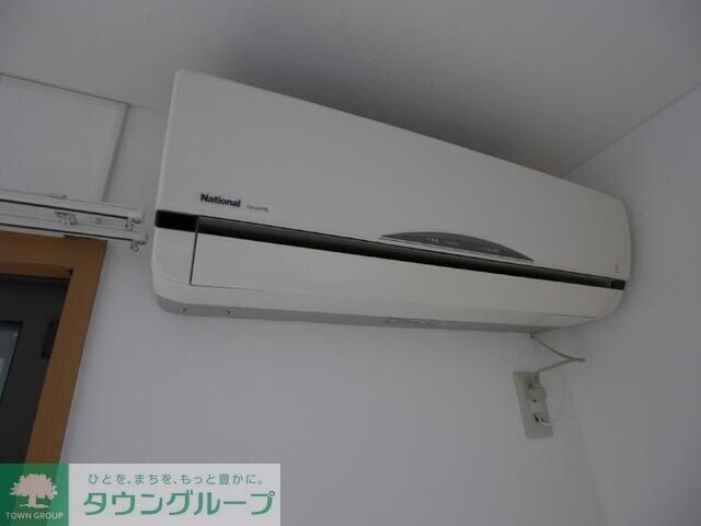 ベルコリーヌの物件内観写真