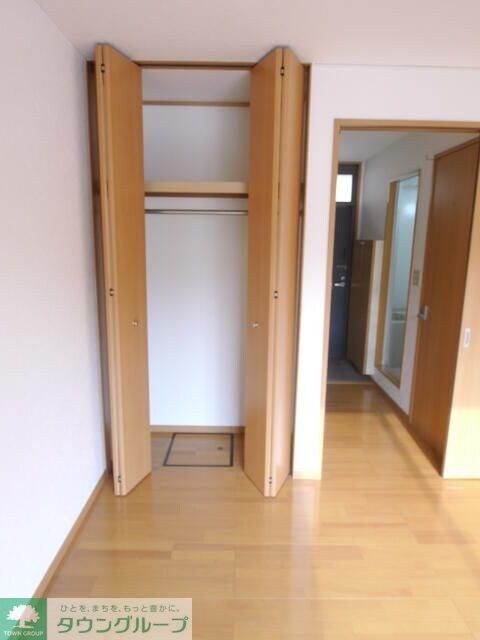 ベルコリーヌの物件内観写真