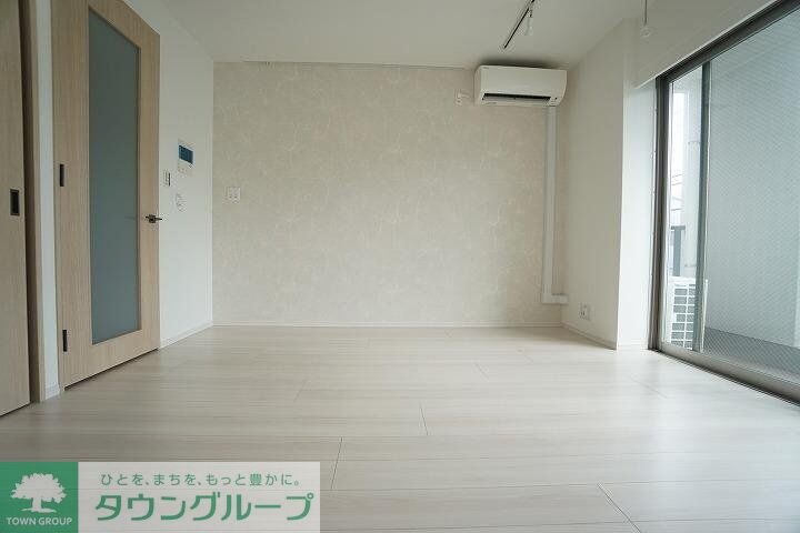 モアリッシェル代官山青葉台の物件内観写真