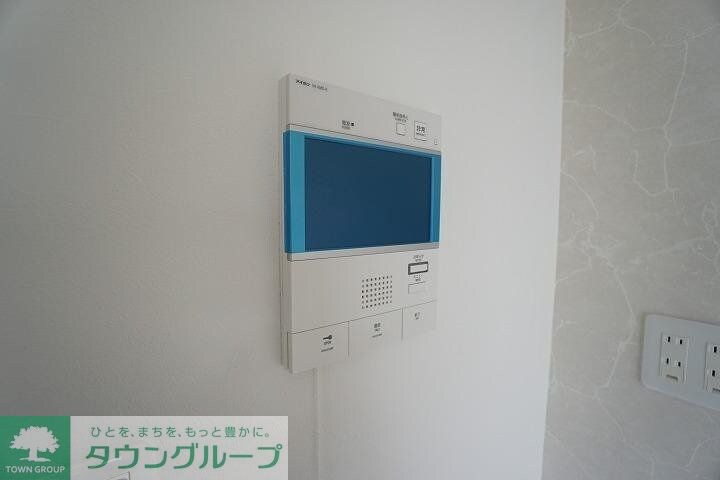 モアリッシェル代官山青葉台の物件内観写真