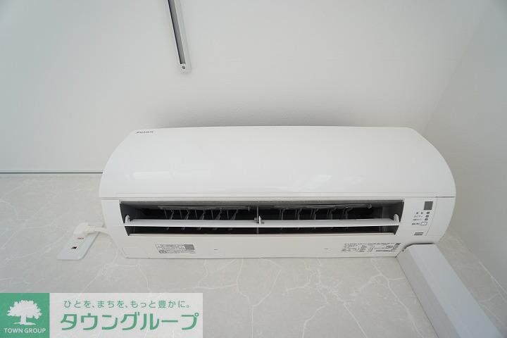 モアリッシェル代官山青葉台の物件内観写真