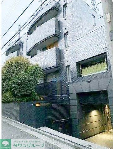 プレステージ駒場の物件内観写真