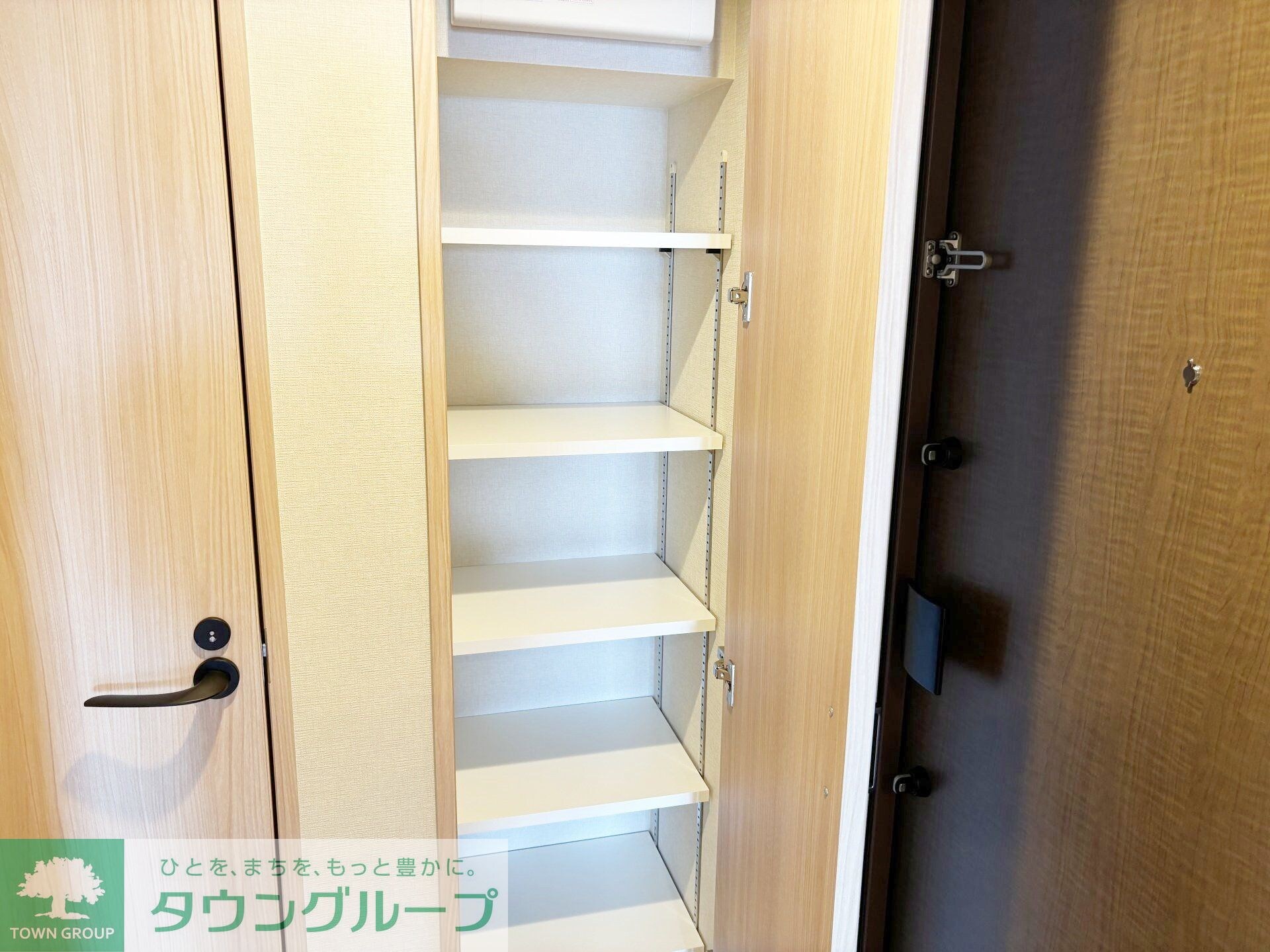 リビオメゾン東北沢の物件内観写真