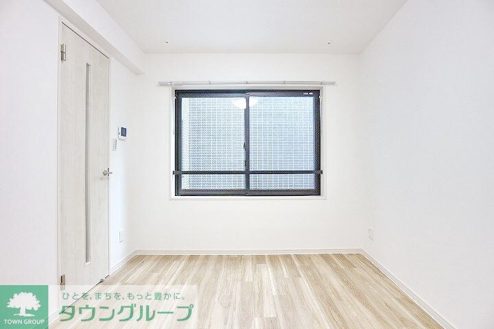 JASPER Komazawadaigakuの物件内観写真