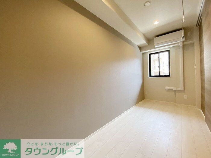 ロイジェントパークス西馬込の物件内観写真