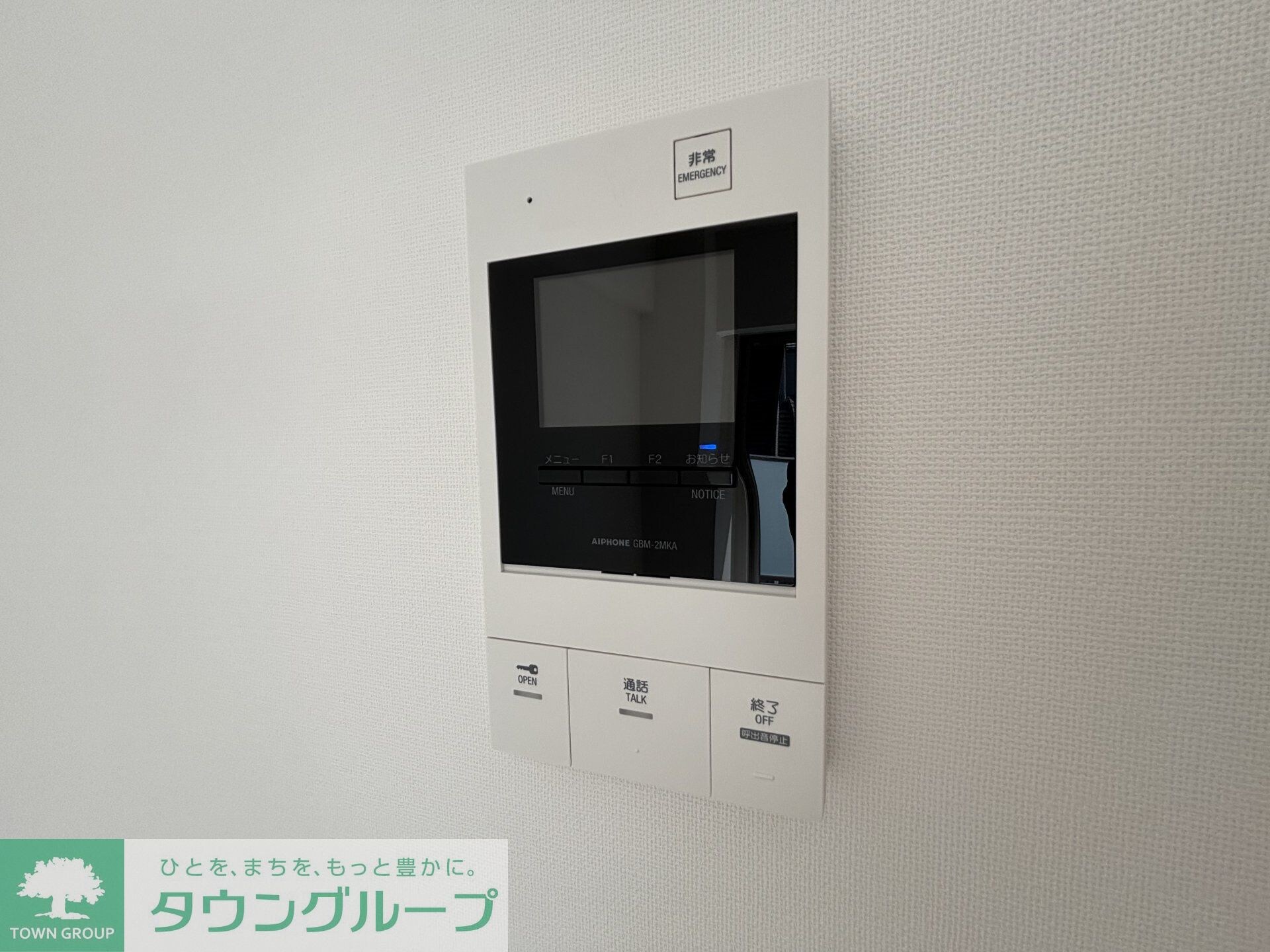 Ａｕｇｕｓｔａ　Ｒｅｓｉｄｅｎｃｅ大森の物件内観写真