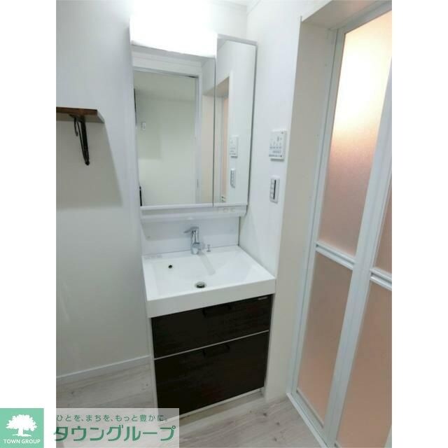 ハーミットクラブハウス八雲の物件内観写真