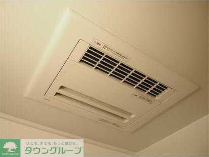 ルーブル目黒不動前の物件内観写真