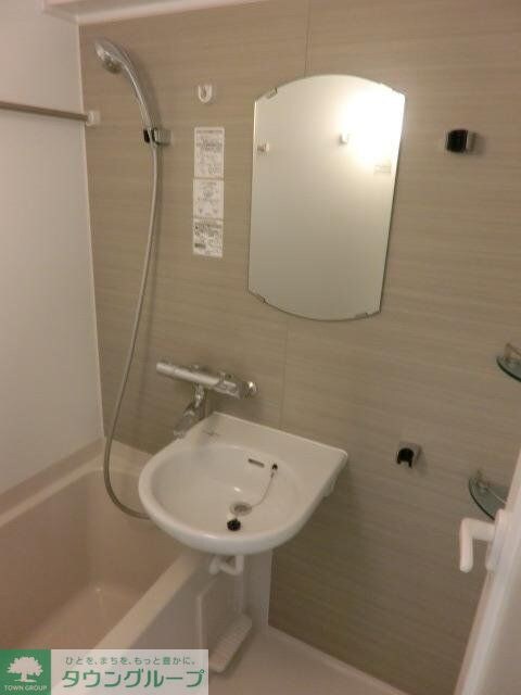 ルーブル目黒不動前の物件内観写真