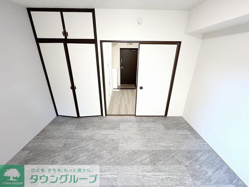緑が丘ハイツの物件内観写真