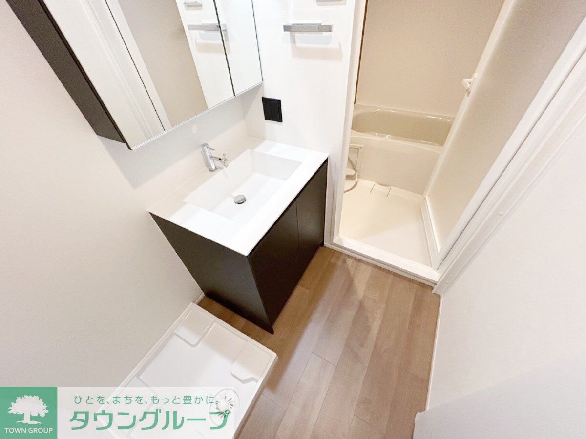 アトリオフラッツ三軒茶屋Ｎｏｒｔｈの物件内観写真