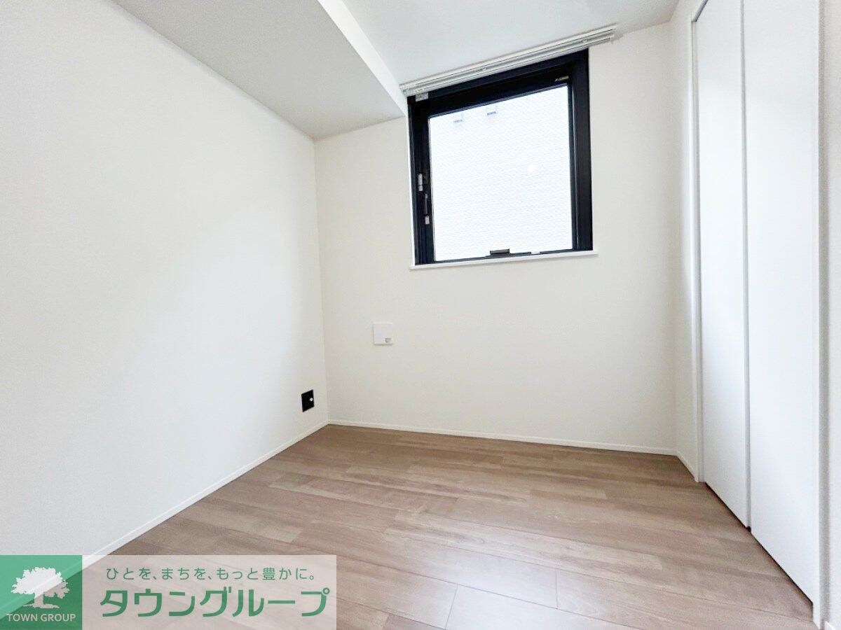 アトリオフラッツ三軒茶屋Ｎｏｒｔｈの物件内観写真