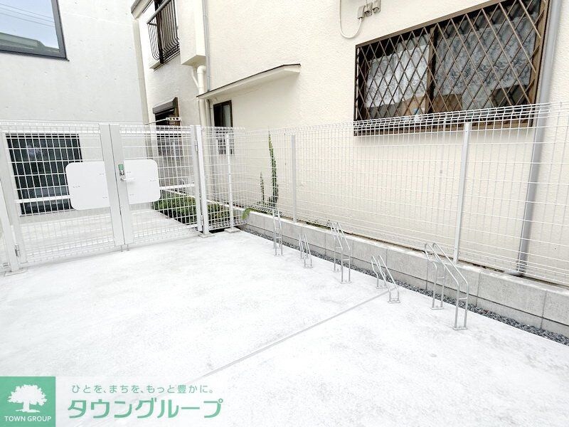 アトリオフラッツ三軒茶屋Ｎｏｒｔｈの物件内観写真