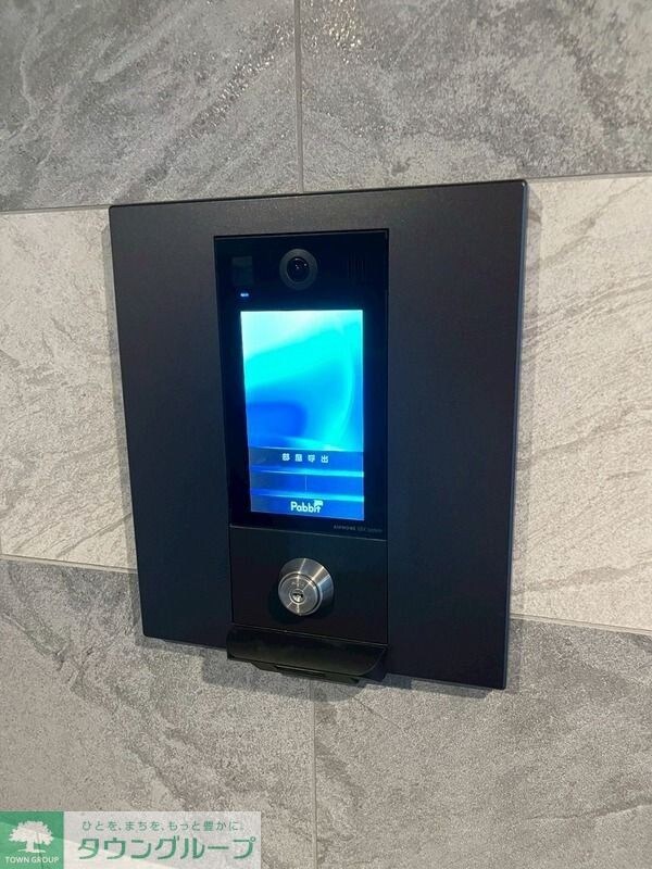 レガリス武蔵小山の物件内観写真