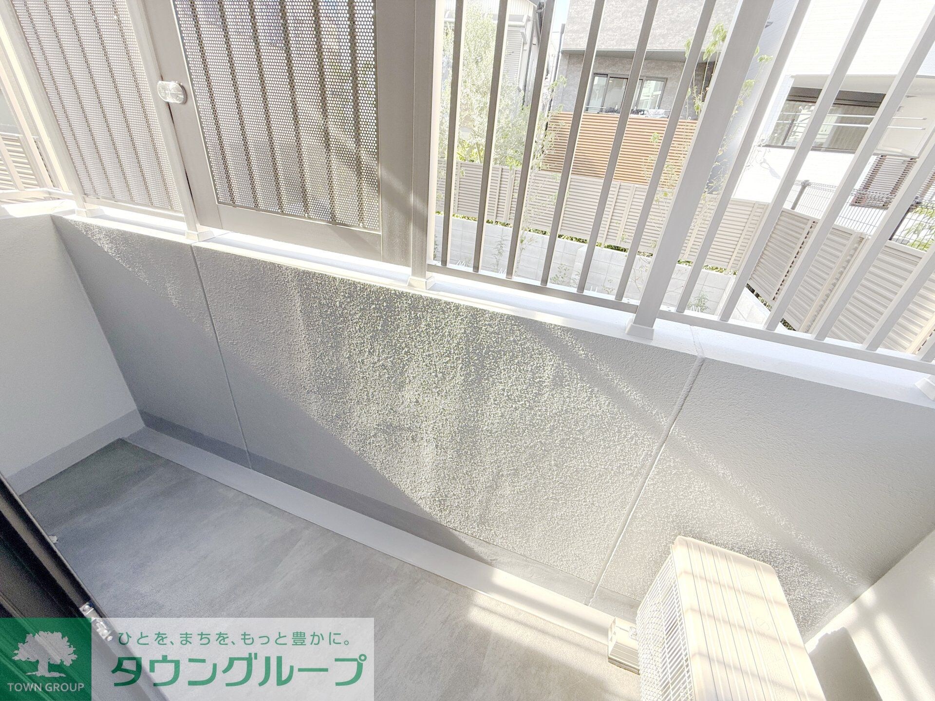 レガリス武蔵小山の物件内観写真