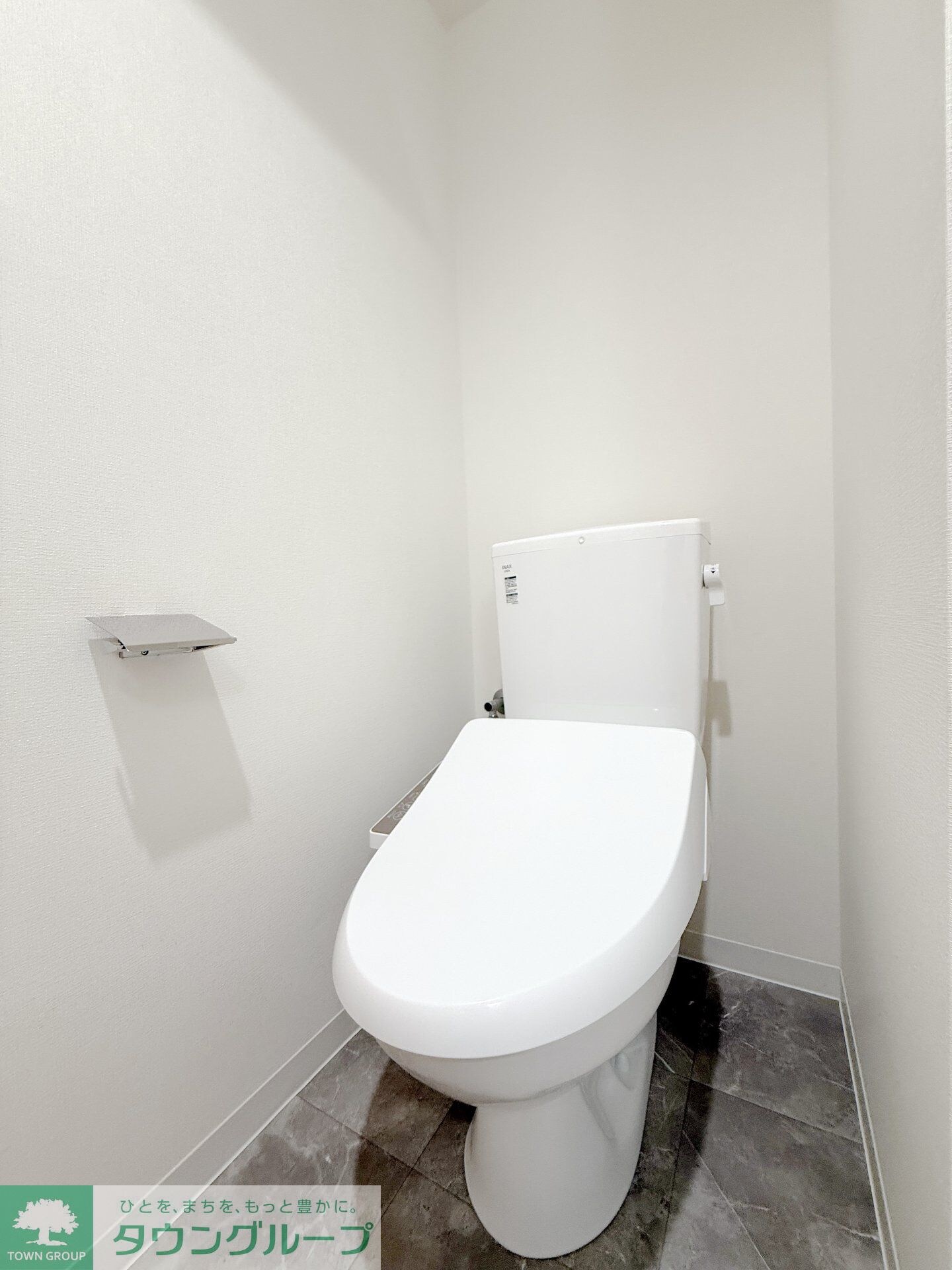 レガリス武蔵小山の物件内観写真