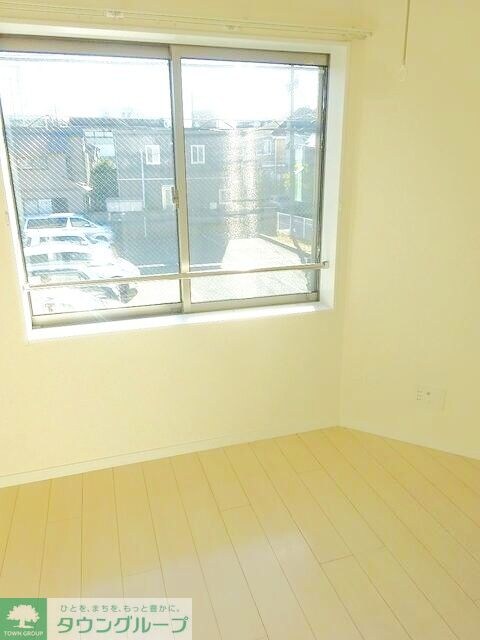 ホワイトヴィラ碑文谷の物件内観写真