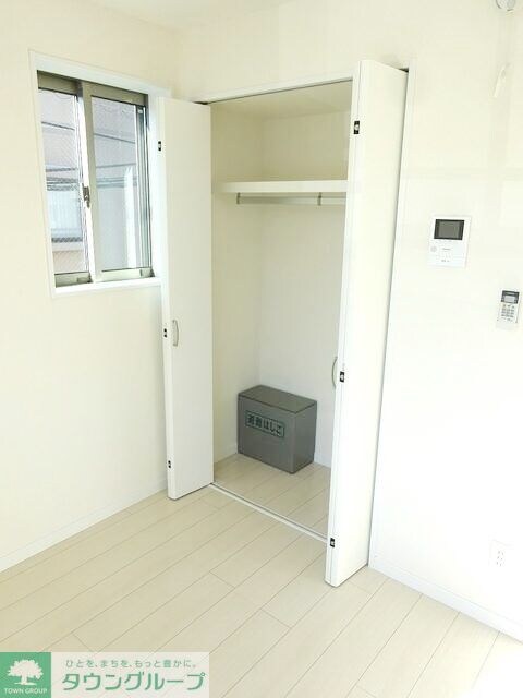 ホワイトヴィラ碑文谷の物件内観写真