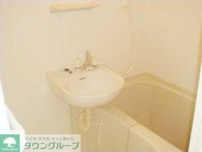 ホワイトヴィラ碑文谷の物件内観写真