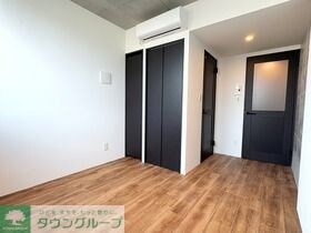 Bark Lane 学芸大学の物件内観写真