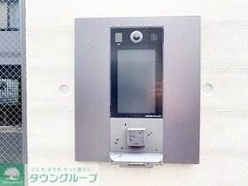 Bark Lane 学芸大学の物件内観写真