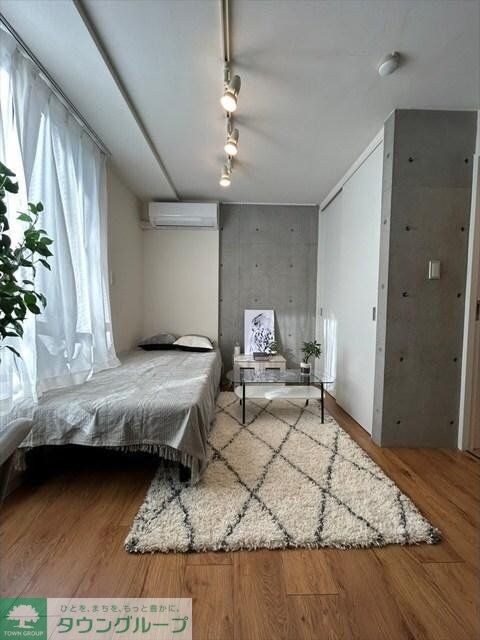 MODULOR池上の物件内観写真