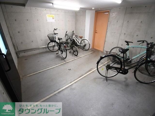 MODULOR池上の物件内観写真