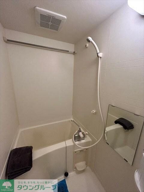 MODULOR池上の物件内観写真