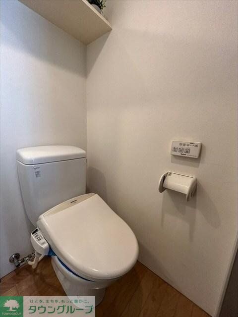 MODULOR池上の物件内観写真