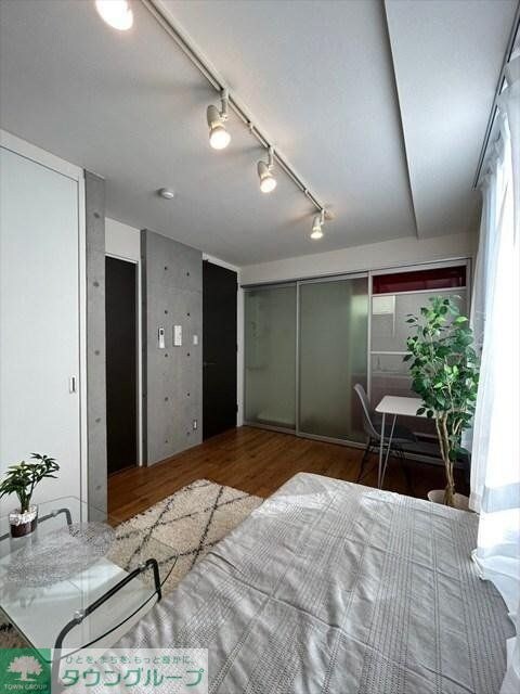 MODULOR池上の物件内観写真