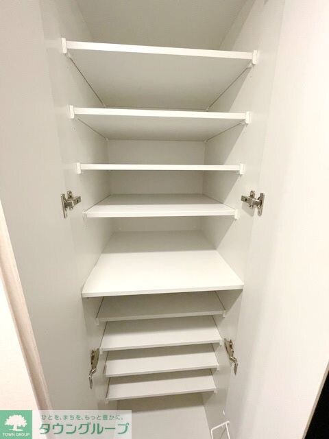 SYFORME大井町IIの物件内観写真