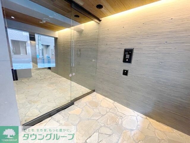 SYFORME大井町IIの物件内観写真