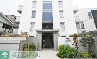 ALERO北参道の物件内観写真