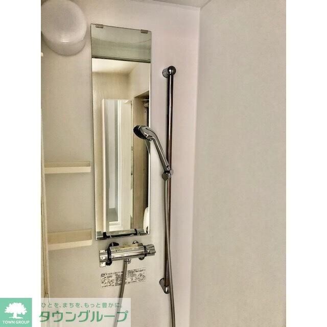 Ｌ’Ａｔｅｌｉｅｒの物件内観写真