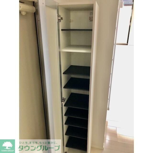 Ｌ’Ａｔｅｌｉｅｒの物件内観写真