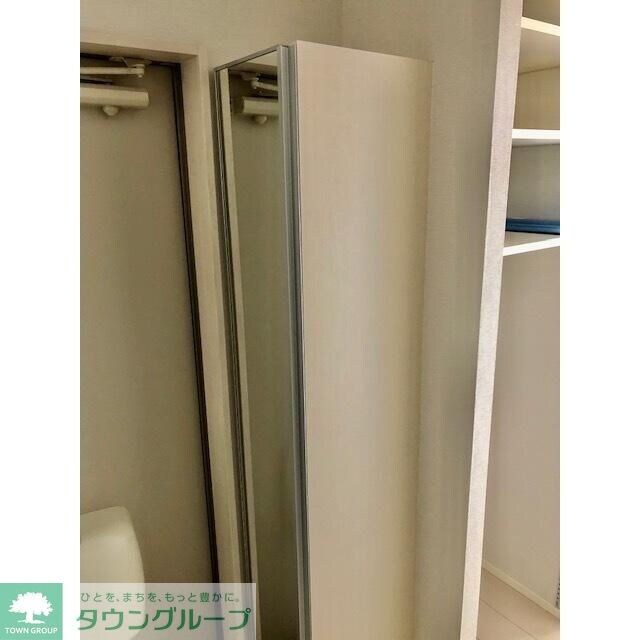 Ｌ’Ａｔｅｌｉｅｒの物件内観写真