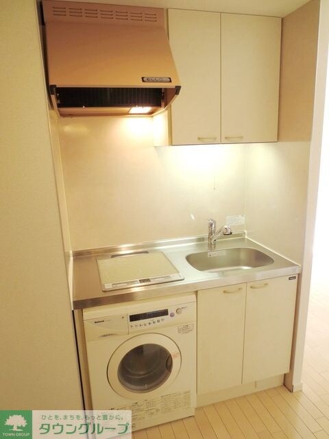 ＨＦ駒沢公園レジデンスタワーの物件内観写真