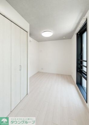 ＧＲＡＮ　ＰＡＳＥＯ三宿IIの物件内観写真