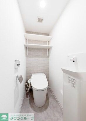 ＧＲＡＮ　ＰＡＳＥＯ三宿IIの物件内観写真