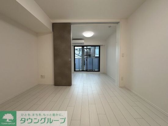 ＧＲＡＮ　ＰＡＳＥＯ三宿の物件内観写真