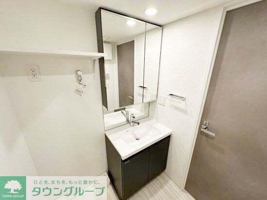 ＧＲＡＮ　ＰＡＳＥＯ三宿の物件内観写真