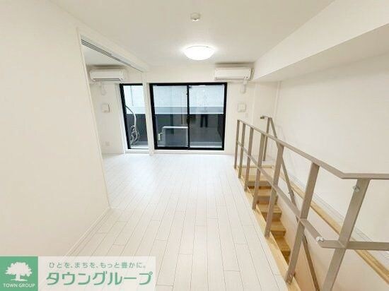 ＧＲＡＮ　ＰＡＳＥＯ三宿の物件内観写真