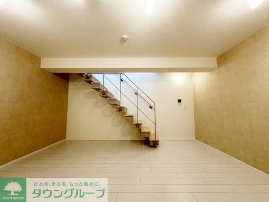 ＧＲＡＮ　ＰＡＳＥＯ三宿の物件内観写真