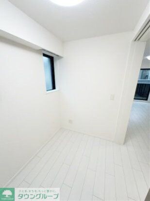 ＧＲＡＮ　ＰＡＳＥＯ三宿の物件内観写真