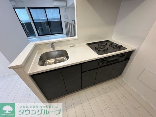 ＧＲＡＮ　ＰＡＳＥＯ三宿の物件内観写真